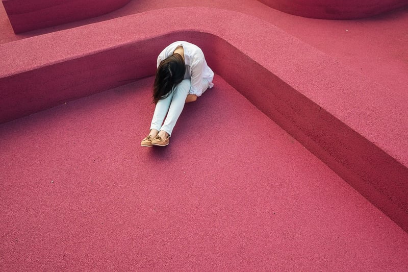 Red carpet drama